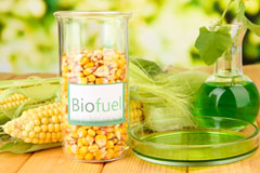 Belleek biofuel availability